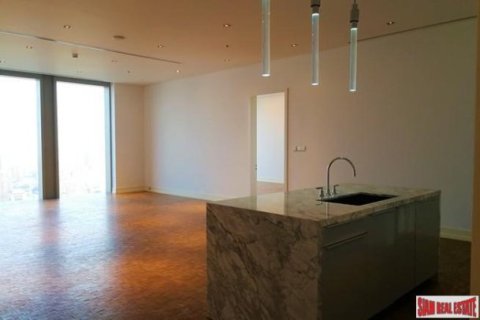 Квартира с 1 спальней в Бангкок, Таиланд №95934 19