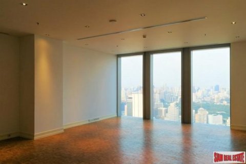 Квартира с 1 спальней в Бангкок, Таиланд №95934 21