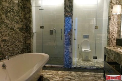 Квартира с 1 спальней в Бангкок, Таиланд №95934 26