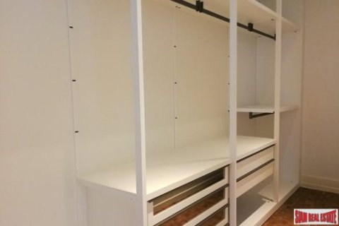 Квартира с 1 спальней в Бангкок, Таиланд №95934 29