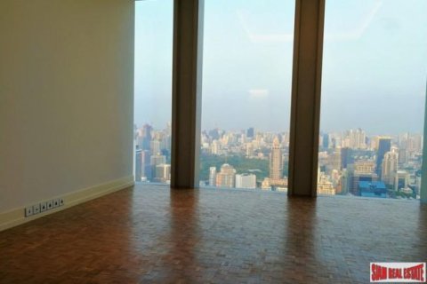 Квартира с 1 спальней в Бангкок, Таиланд №95934 24