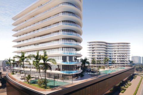 1 dormitorio Apartment en Can Tho, Vietnam No. 85166 5