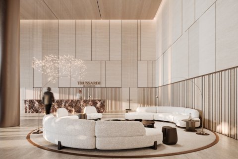 1 dormitorio Apartment en Can Tho, Vietnam No. 85166 8