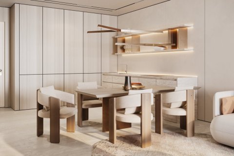 1 dormitorio Apartment en Can Tho, Vietnam No. 85166 3