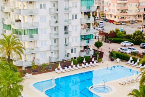 3 chambres Appartement à Cikcilli, Turkey No. 14249