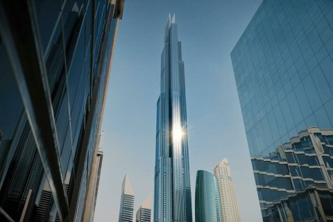 3 dormitorios Apartment en Dubai, UAE No. 124183