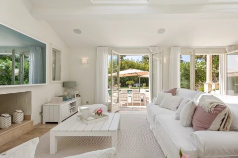 4 chambres House à Antibes, France No. 68764 7