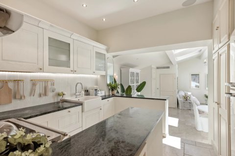 4 chambres House à Antibes, France No. 68764 9