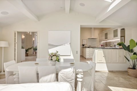 4 chambres House à Antibes, France No. 68764 8