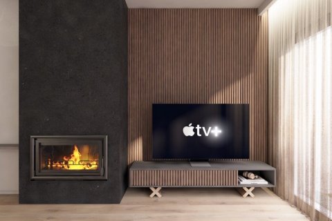 4 bedrooms Maisonette in Agios Stefanos, Greece No. 108901 14