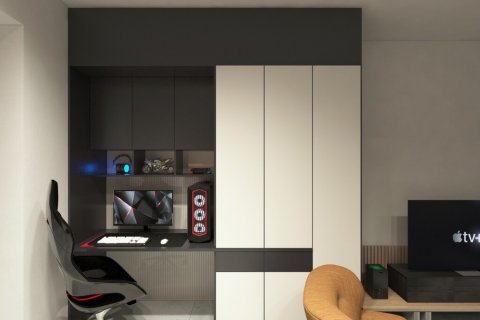 4 bedrooms Maisonette in Agios Stefanos, Greece No. 108901 3