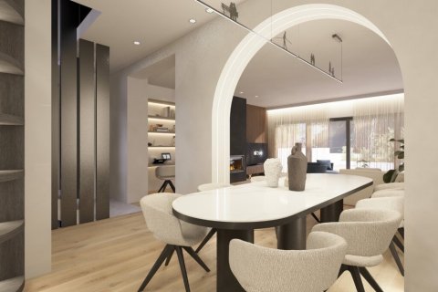 4 bedrooms Maisonette in Agios Stefanos, Greece No. 108901 8