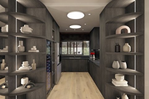 4 bedrooms Maisonette in Agios Stefanos, Greece No. 108901 11