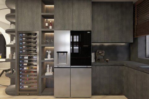 4 bedrooms Maisonette in Agios Stefanos, Greece No. 108901 25