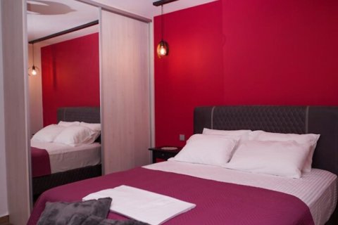 Вилла с 3 спальнями в Керкира, Греция №107952 29