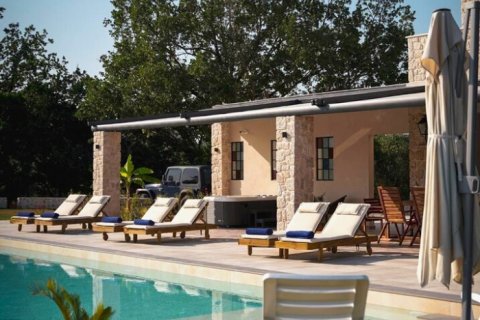 3 bedrooms Villa in Corfu, Greece No. 107952 30