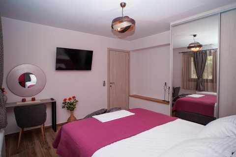 Вилла с 3 спальнями в Керкира, Греция №107952 30