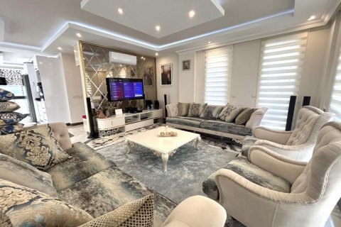 4 rooms Villa in Tepe, Turkey No. 123813