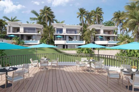 3 bedrooms Villa in Ko Samui, Thailand No. 1766 6