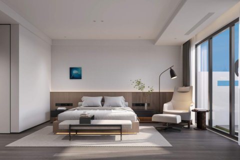 3 bedrooms Villa in Ko Samui, Thailand No. 1766 5