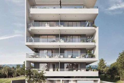 2 bedrooms Apartment in Agios Athanasios, Cyprus No. 65850 4