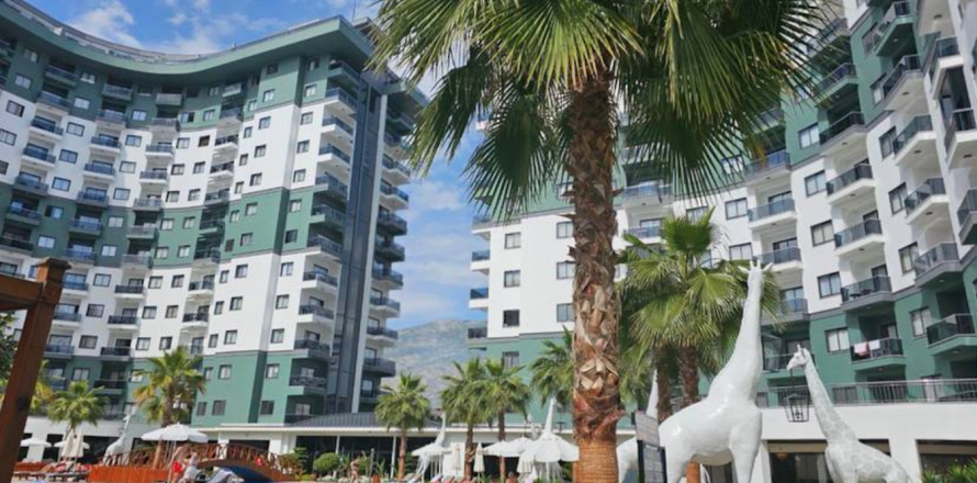 2 dormitorios Apartment en Chau Lang, Vietnam No. 114737