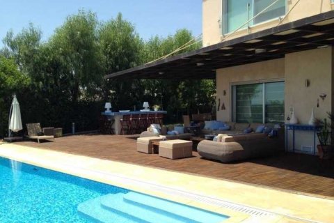 4 dormitorios House en Germasogeia, Cyprus No. 29525 6