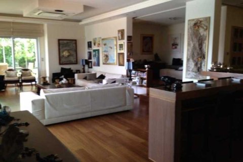 4 dormitorios House en Germasogeia, Cyprus No. 29525 8