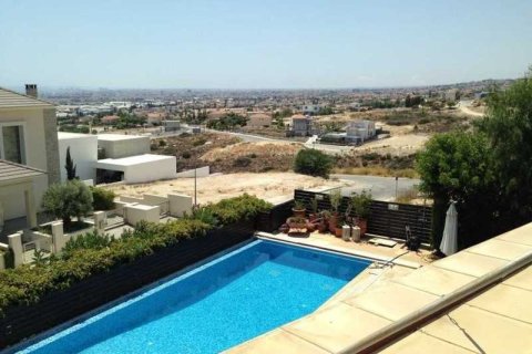 4 dormitorios House en Germasogeia, Cyprus No. 29525 9