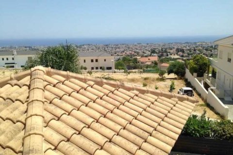 4 dormitorios House en Germasogeia, Cyprus No. 29525 10