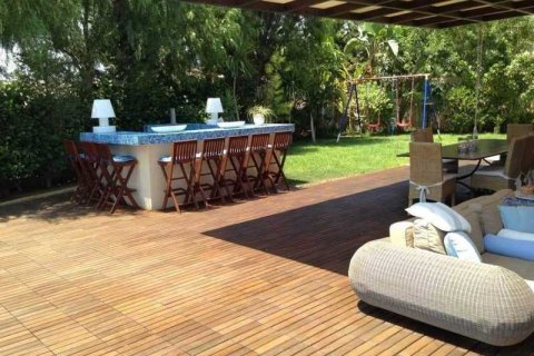 4 dormitorios House en Germasogeia, Cyprus No. 29525 5