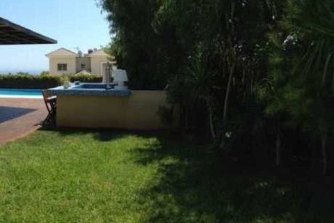 4 dormitorios House en Germasogeia, Cyprus No. 29525 11