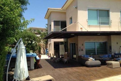 4 dormitorios House en Germasogeia, Cyprus No. 29525 3