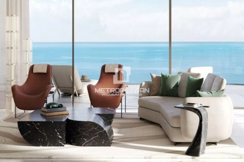 Квартира с 2 спальнями в Xuan Lam, Вьетнам №93572 8