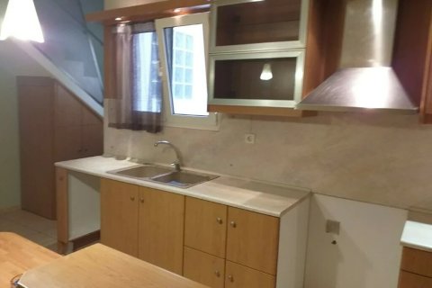 3 bedrooms Maisonette in Moschato, Greece No. 55489 12