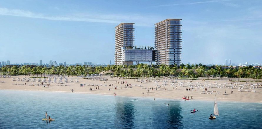 2 chambres Appartement à An Giang, Vietnam No. 112511