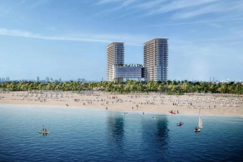 2 chambres Appartement à Ras Al Khaimah, UAE No. 112511