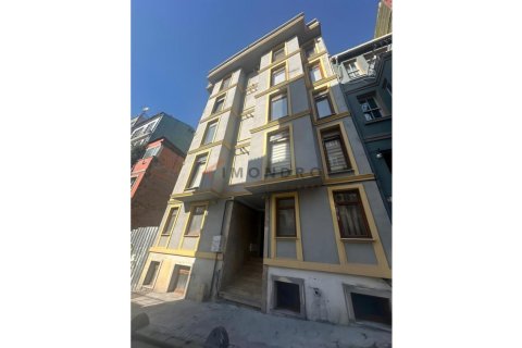 1 bedroom Apartment in Beyoglu, Turkey No. 123365