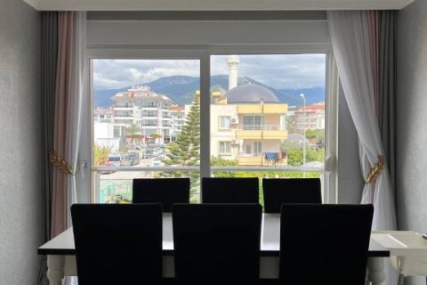3 habitaciones Apartment en Kestel, Turkey No. 20818