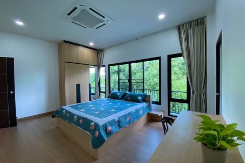 5 bedrooms House in Chiang Mai, Thailand No. 2553 29