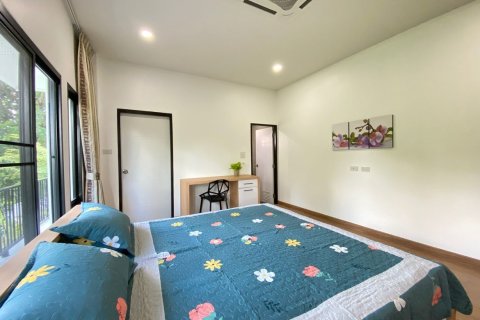5 bedrooms House in Chiang Mai, Thailand No. 2553 30