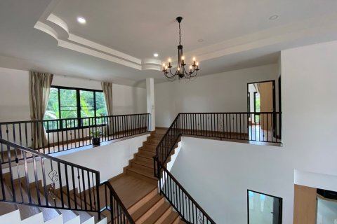 5 bedrooms House in Chiang Mai, Thailand No. 2553 4
