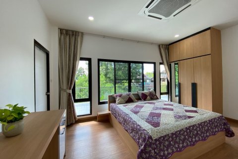 5 bedrooms House in Chiang Mai, Thailand No. 2553 19