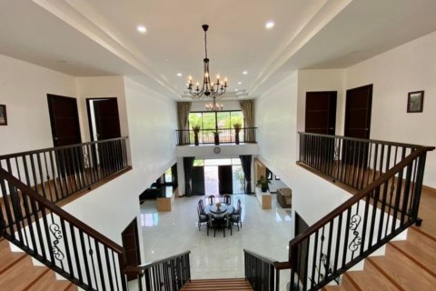 5 bedrooms House in Chiang Mai, Thailand No. 2553 5