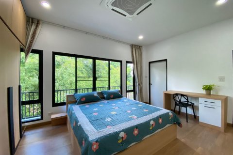 5 bedrooms House in Chiang Mai, Thailand No. 2553 28
