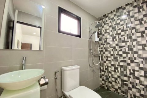 5 bedrooms House in Chiang Mai, Thailand No. 2553 25