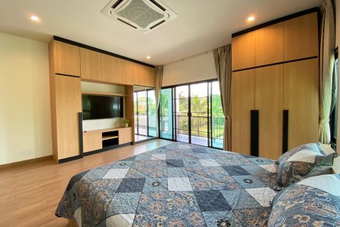 5 bedrooms House in Chiang Mai, Thailand No. 2553 24