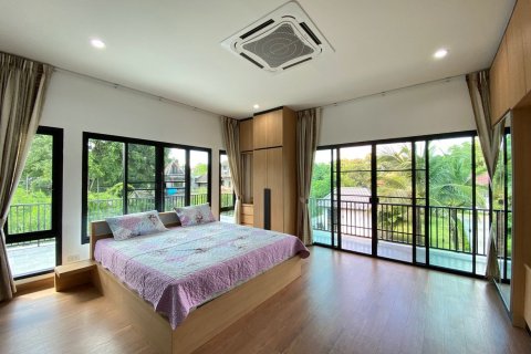 5 bedrooms House in Chiang Mai, Thailand No. 2553 17