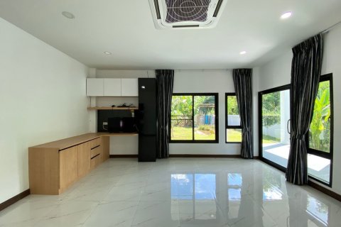 5 bedrooms House in Chiang Mai, Thailand No. 2553 7