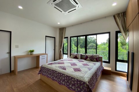 5 bedrooms House in Chiang Mai, Thailand No. 2553 20